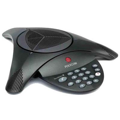 蘇州寶利通（POLYCOM）soundstation2會議電話標準型